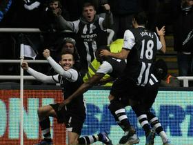 Yohan Cabaye