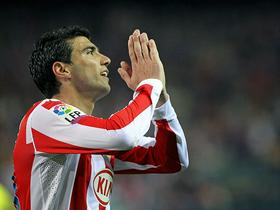 Jose Antonio Reyes