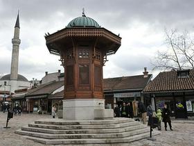 Sarajevo