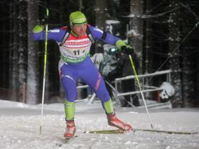 Janez Marič