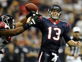T. J. Yates