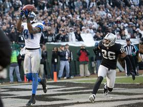 Calvin Johnson
