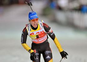 Magdalena Neuner
