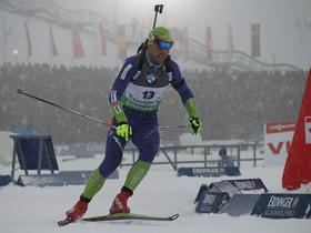 Klemen Bauer