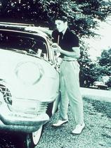 Elvis Presley
