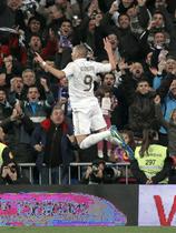 Karim Benzema