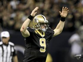 Drew Brees