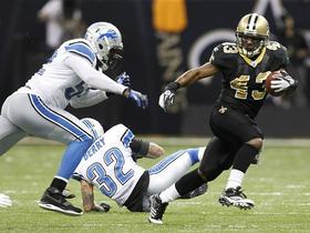 Darren Sproles