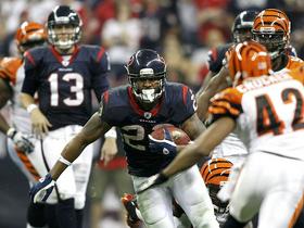 Arian Foster