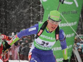 Teja Gregorin