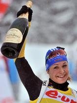 Magdalena Neuner