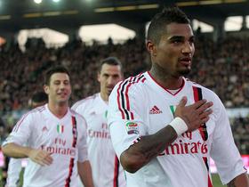 Kevin Prince Boateng