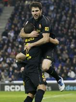 Cesc Fabregas
