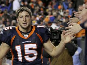 Tim Tebow