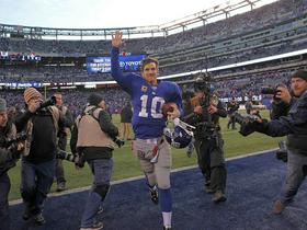 Eli Manning