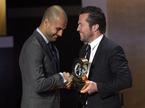 Lothar Matthäus in Pep Guardiola