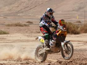 Marc Coma