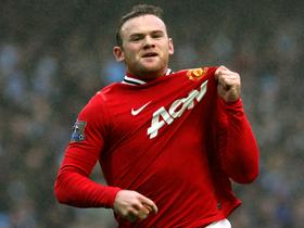 Wayne Rooney