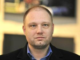 Mitja Čander