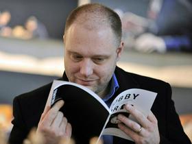 Mitja Čander