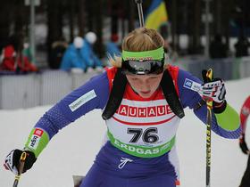 Lili Drčar