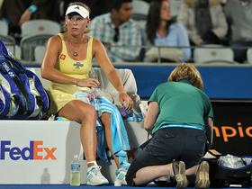 Caroline Wozniacki