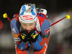 Kaisa Mäkäräinen