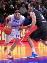 Drago Pašalić, Miroslav Raduljica