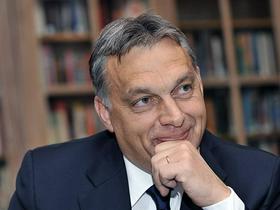 Viktor Orban