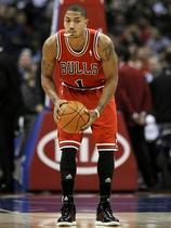 Derrick Rose