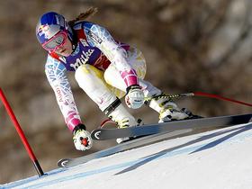 Lindsey Vonn