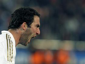 Gonzalo Higuain