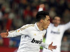 Jose Callejon