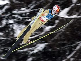 Robert Kranjec