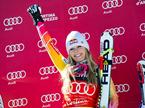 Lindsey Vonn
