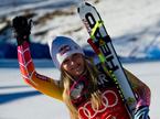 Lindsey Vonn