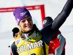Maria Höfl-Riesch