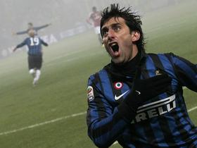 Diego Milito