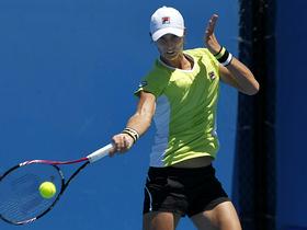 Polona Hercog
