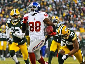 Hakeem Nicks