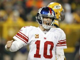 Eli Manning