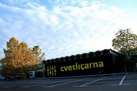 Cvetličarna