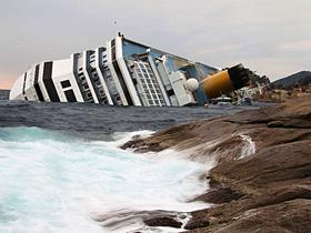 Costa Concordia