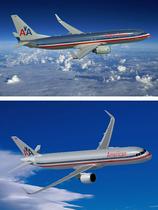 Boeing, Airbus