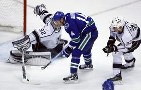 Jonathan Quick