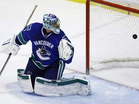 Roberto Luongo