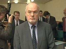 Wolfgang Riedl