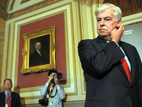 Chris Dodd