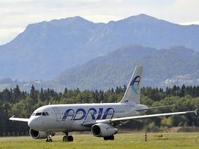 Adria Airways