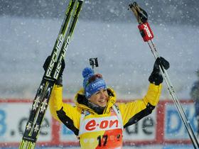 Magdalena Neuner